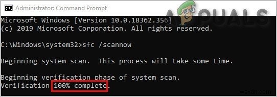 แก้ไขข้อผิดพลาด 0x800704C8 บน Windows 10 เมื่อคัดลอกไฟล์ 