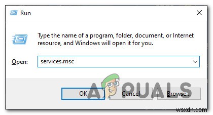 แก้ไข:DLLRegisterserver ล้มเหลวโดยมีข้อผิดพลาด 0x80070715 บน Windows 10 