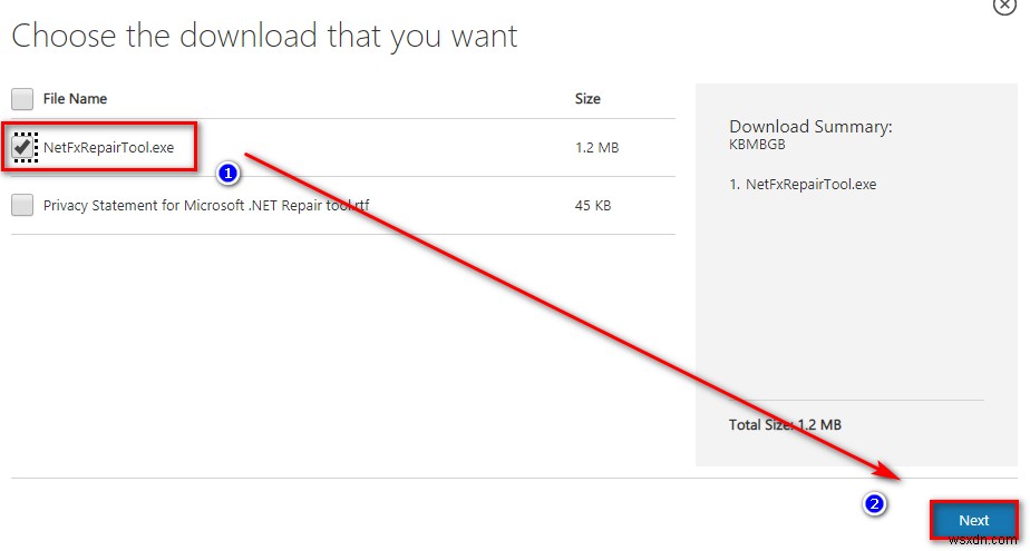 แก้ไขข้อผิดพลาด 0X800F080C บน Windows 10 