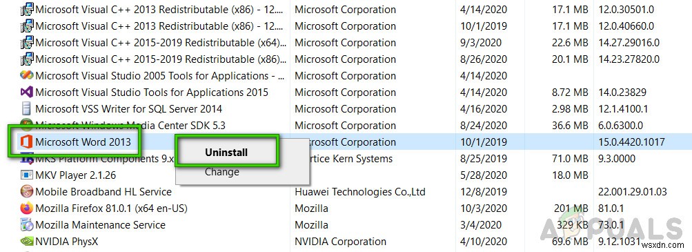 วิธีแก้ไข Microsoft Word หยุดทำงานบน Windows 10 