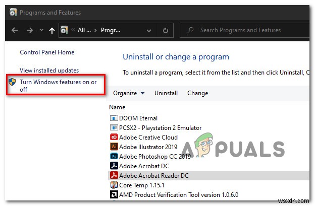 จะแก้ไขข้อผิดพลาด 0x800c0006 บน Windows 10 ได้อย่างไร 