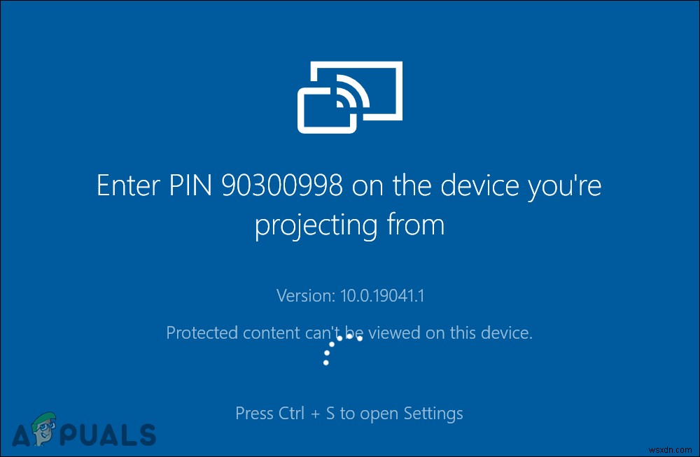 วิธีเปิดใช้งานหรือปิดใช้งานต้องใช้ PIN สำหรับการจับคู่เมื่อฉายไปยังพีซีเครื่องนี้ใน Windows 10 