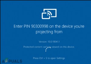วิธีเปิดใช้งานหรือปิดใช้งานต้องใช้ PIN สำหรับการจับคู่เมื่อฉายไปยังพีซีเครื่องนี้ใน Windows 10 