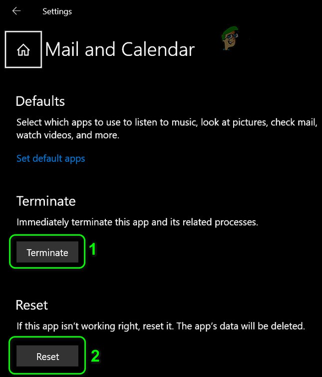 วิธีลบที่อยู่ออกจากรายการทำให้สมบูรณ์อัตโนมัติ Windows 10 Mail App 