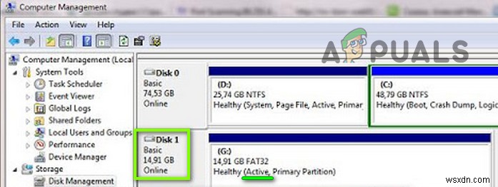 [แก้ไข] ไม่สามารถเปิด BitLocker สำหรับไดรฟ์ USB ได้ 