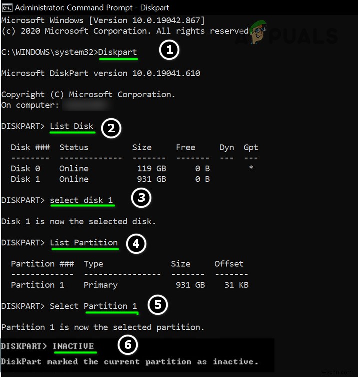 [แก้ไข] ไม่สามารถเปิด BitLocker สำหรับไดรฟ์ USB ได้ 