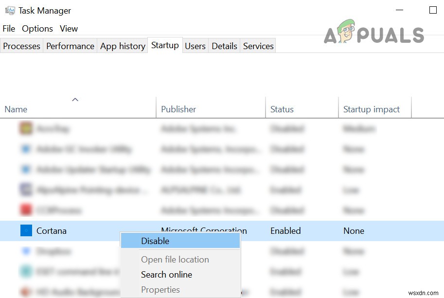 แก้ไข:Agent Activation Runtime_15831 CPU สูงและการใช้หน่วยความจำ 