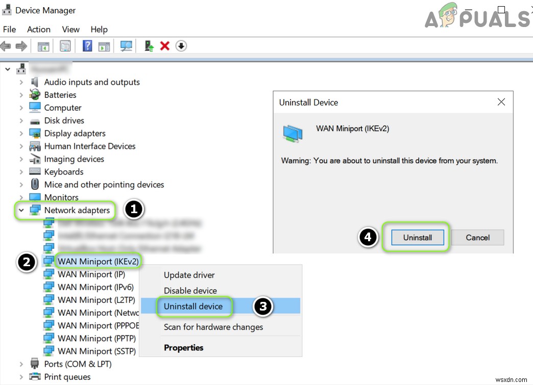 [แก้ไข] Norton VPN ไม่สามารถเชื่อมต่อ 