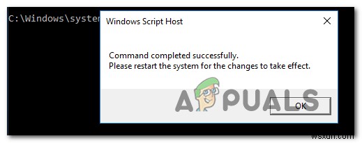 วิธีการแก้ไขข้อผิดพลาดการเปิดใช้งาน Windows 0x8007267C? 