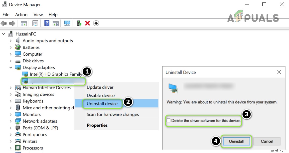 แก้ไข:จำเป็นต้องติดตั้ง Microsoft.Windows.ShellExperienceHost และ Microsoft.Windows.Cortana Applications หรือไม่ 