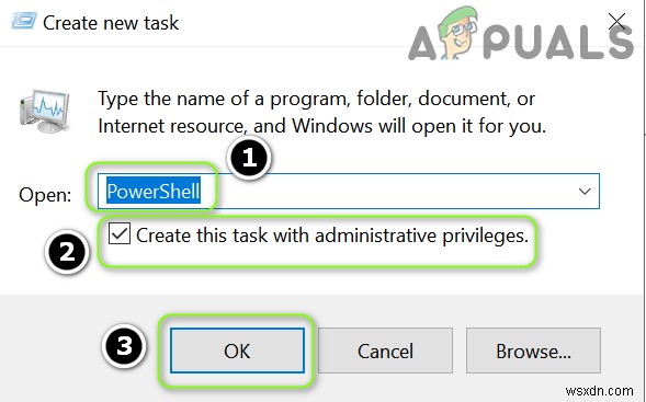 แก้ไข:จำเป็นต้องติดตั้ง Microsoft.Windows.ShellExperienceHost และ Microsoft.Windows.Cortana Applications หรือไม่ 