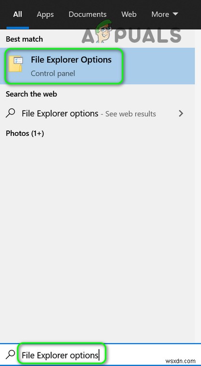 แก้ไข:วิธีหยุดการเรียงลำดับ File Explorer ตามสัปดาห์และเดือน 