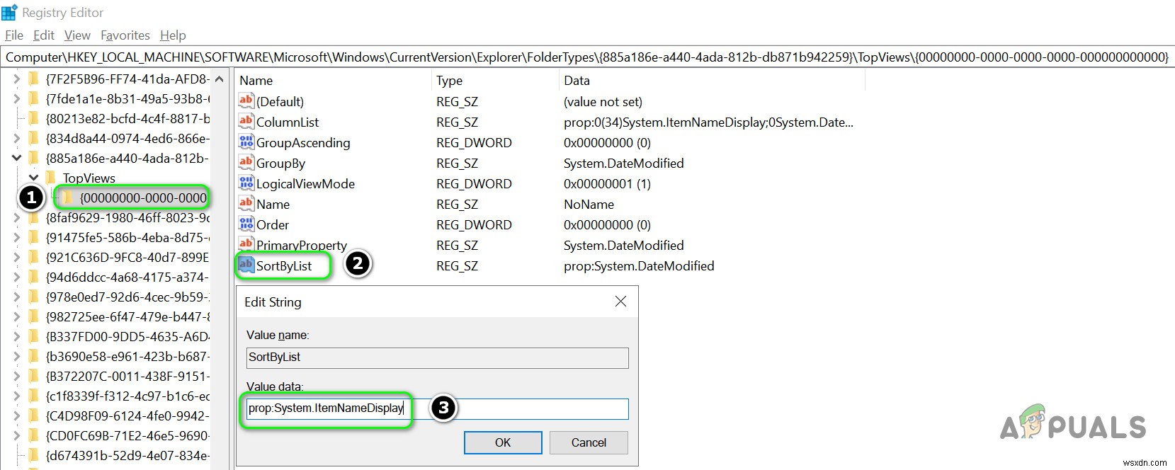 แก้ไข:วิธีหยุดการเรียงลำดับ File Explorer ตามสัปดาห์และเดือน 