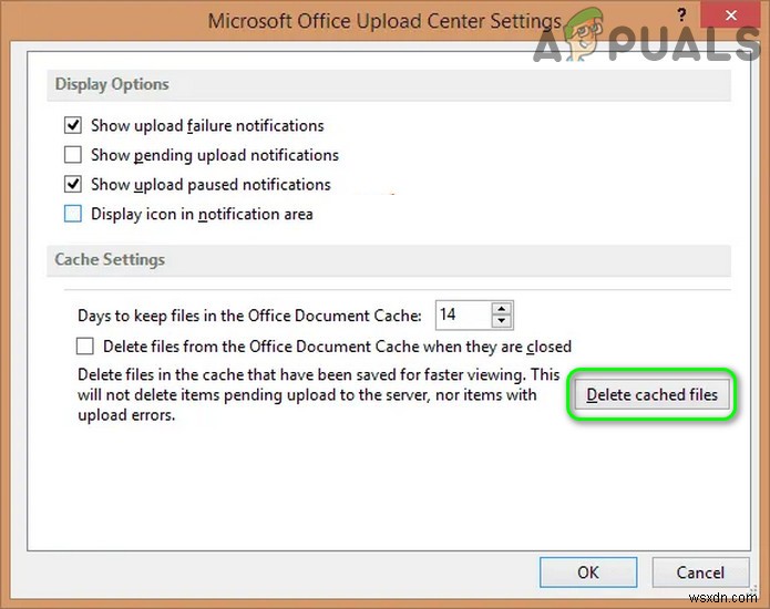 แก้ไข:Microsoft Office SDX Helper- CPU สูงในพื้นหลัง 