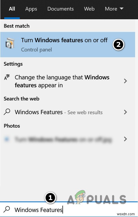 แก้ไข:Windows ไม่บู๊ตหลังจากเปิดใช้งาน Windows Hypervisor Platform แล้ว 