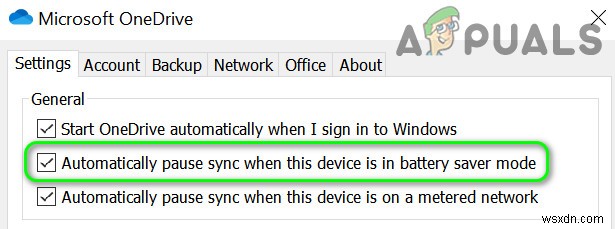 เราไม่สามารถเปิดไฟล์นี้ได้ในขณะนี้ ตรวจสอบให้แน่ใจว่า OneDrive ทำงานบนพีซีของคุณ (แก้ไข) 