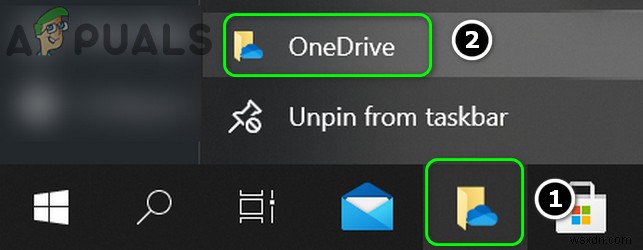 เราไม่สามารถเปิดไฟล์นี้ได้ในขณะนี้ ตรวจสอบให้แน่ใจว่า OneDrive ทำงานบนพีซีของคุณ (แก้ไข) 