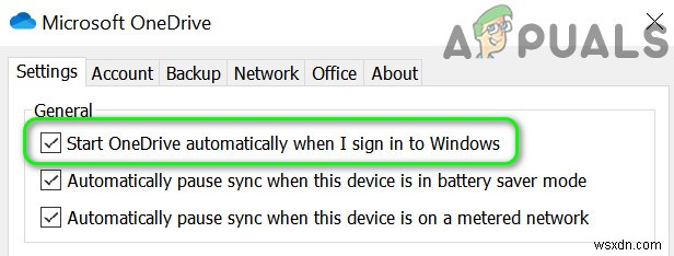 เราไม่สามารถเปิดไฟล์นี้ได้ในขณะนี้ ตรวจสอบให้แน่ใจว่า OneDrive ทำงานบนพีซีของคุณ (แก้ไข) 