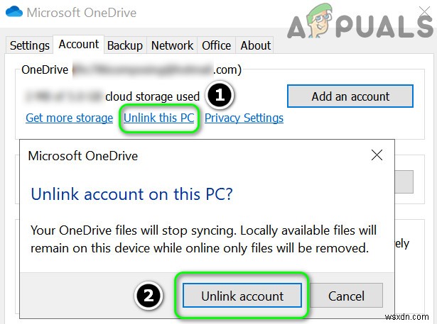 เราไม่สามารถเปิดไฟล์นี้ได้ในขณะนี้ ตรวจสอบให้แน่ใจว่า OneDrive ทำงานบนพีซีของคุณ (แก้ไข) 