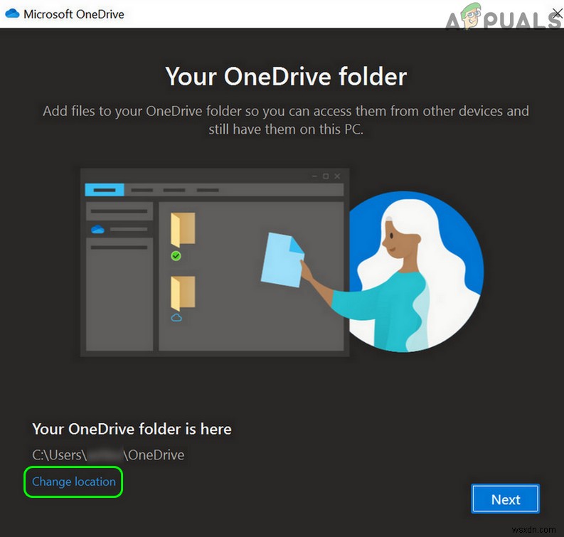 เราไม่สามารถเปิดไฟล์นี้ได้ในขณะนี้ ตรวจสอบให้แน่ใจว่า OneDrive ทำงานบนพีซีของคุณ (แก้ไข) 