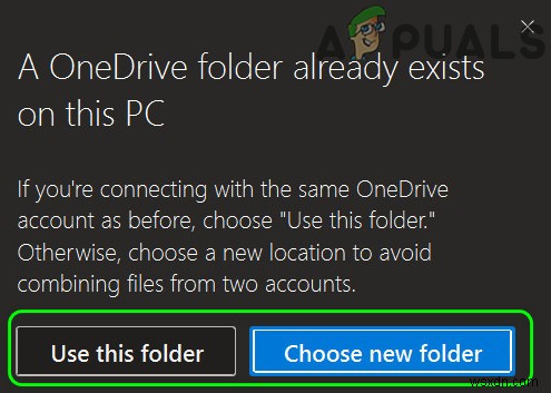 เราไม่สามารถเปิดไฟล์นี้ได้ในขณะนี้ ตรวจสอบให้แน่ใจว่า OneDrive ทำงานบนพีซีของคุณ (แก้ไข) 