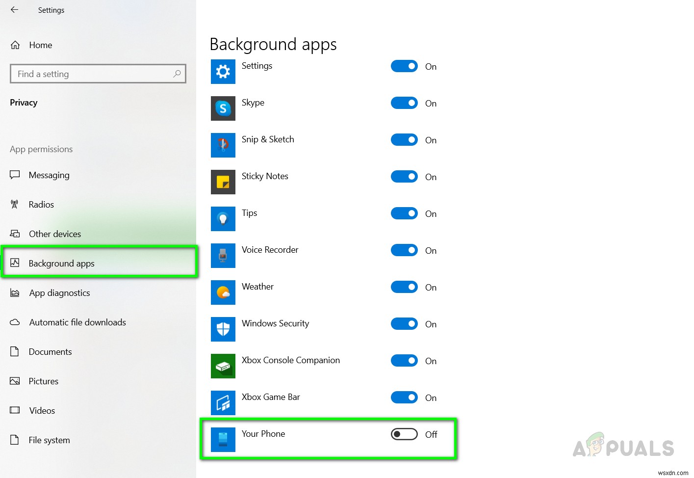 Yourphone.exe การใช้งาน CPU สูง? นี่คือวิธีแก้ไข 