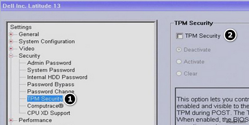 แก้ไข:ไม่พบคีย์การกู้คืน BitLocker 