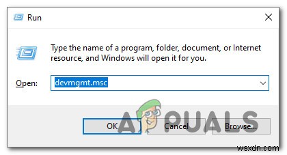 [แก้ไข] รหัสข้อผิดพลาดการสำรองข้อมูลของ Windows 0x810002F 