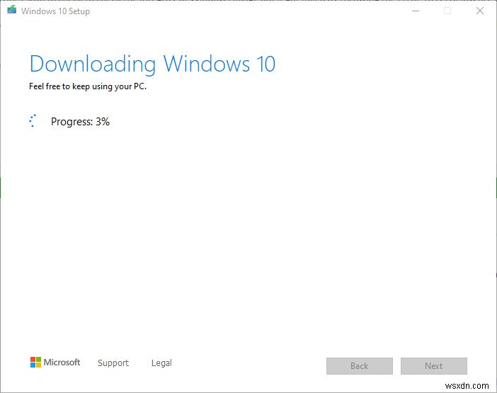 วิธีแก้ไขข้อผิดพลาด DISM 1392 บน Windows 