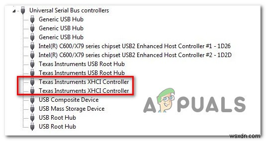 [แก้ไข] ไดรเวอร์ ACPI ส่งคืน ID ที่ไม่ถูกต้องสำหรับอุปกรณ์ย่อย 