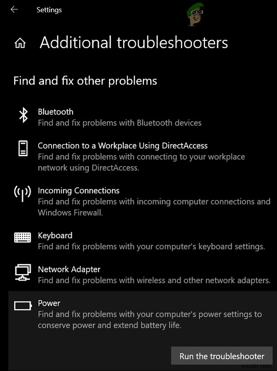 วิธีป้องกัน StartMenuExperienceHost.exe ทำให้พีซีของฉันตื่น 