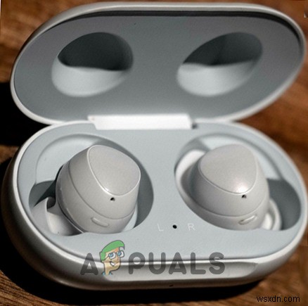 แก้ไข:ไม่สามารถเชื่อมต่อ Galaxy Buds กับ Windows 