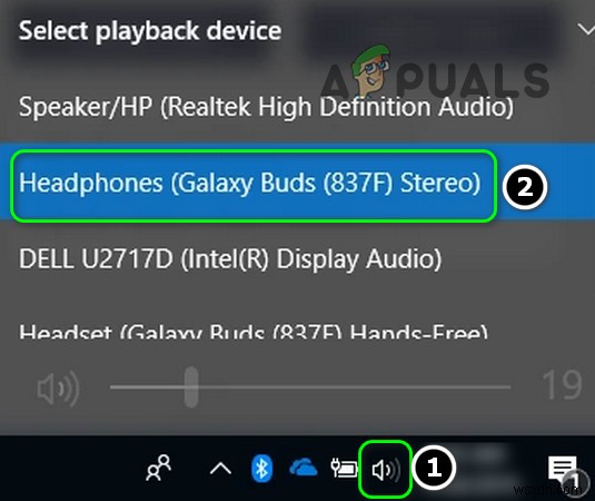 แก้ไข:ไม่สามารถเชื่อมต่อ Galaxy Buds กับ Windows 
