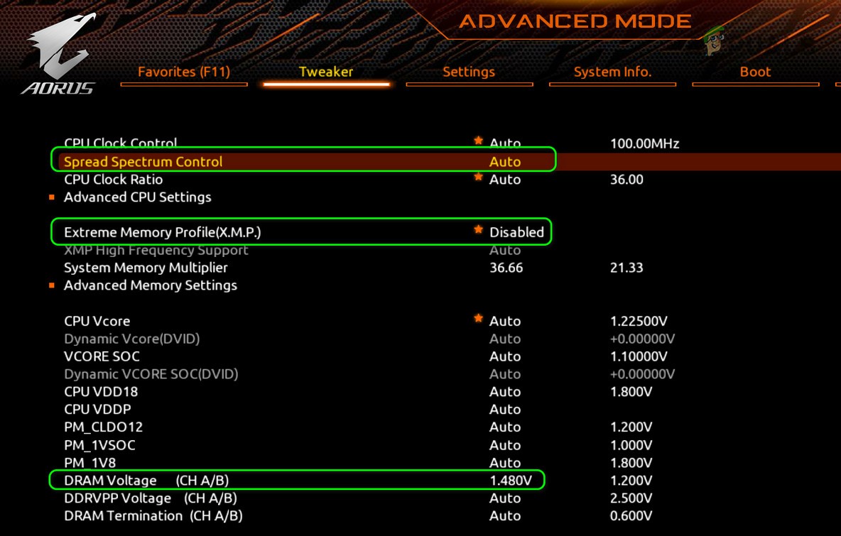 แก้ไข:เหตุการณ์ 65, AppModel-Runtime 