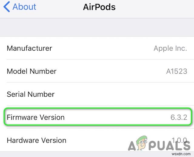 วิธีแก้ไข AirPods ที่จับคู่แล้ว แต่จะไม่เชื่อมต่อ 