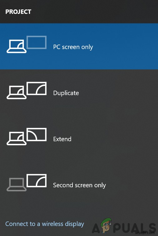 แก้ไข:Windows เปิดโปรแกรมบน Second Monitor แทน Main Monitor 