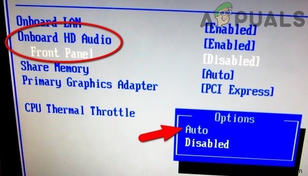 แก้ไข:เสียงไม่ทำงานหลังจากอัปเดต Windows 10 เวอร์ชัน 2004 