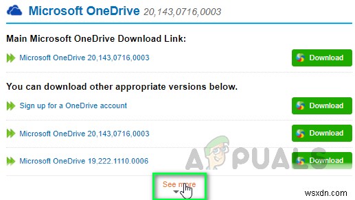 วิธีแก้ไขรหัสข้อผิดพลาดในการติดตั้ง OneDrive 0x80040c97 บน Windows 10 