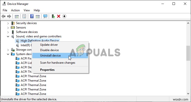 วิธีแก้ไข Audacity  Internal PortAudio Error  บน Windows 10 