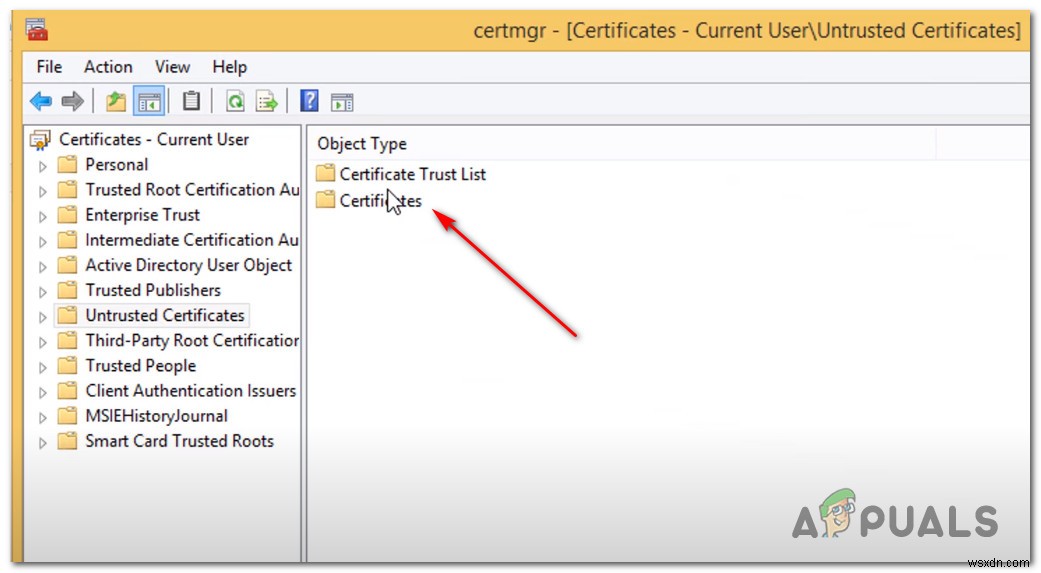 [แก้ไข] ข้อผิดพลาดรันไทม์เมื่อติดตั้ง Malwarebytes (ไม่สามารถติดตั้ง Proc) 