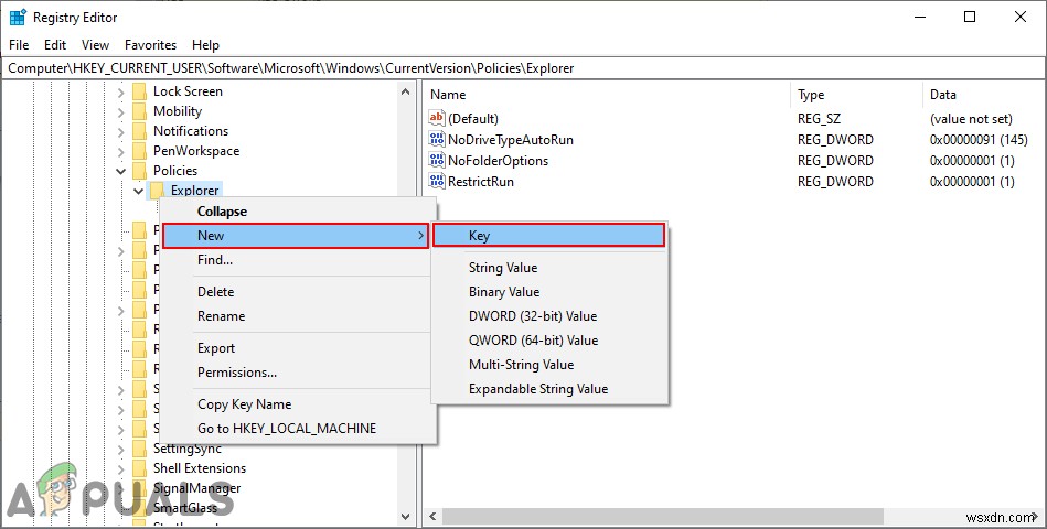 จะอนุญาตให้ผู้ใช้เรียกใช้โปรแกรม Windows ที่ระบุเท่านั้นได้อย่างไร 