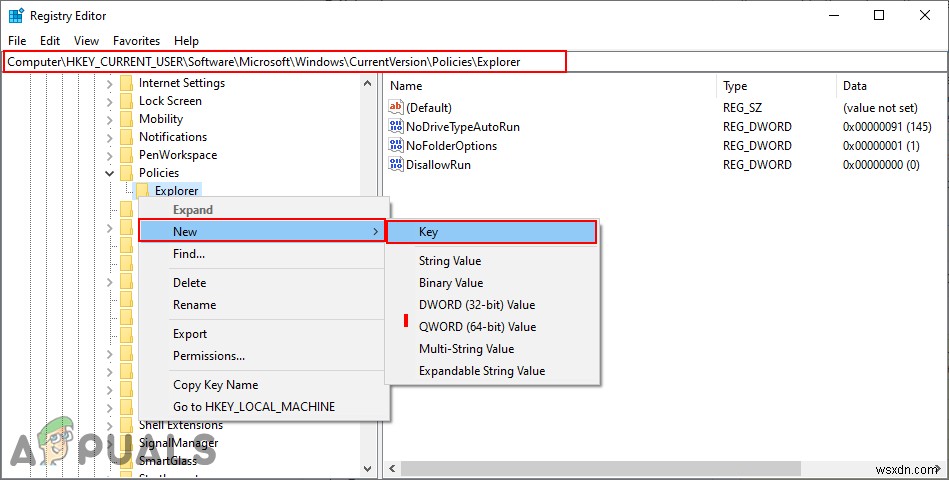 จะป้องกันผู้ใช้จากการเรียกใช้แอพพลิเคชั่น Windows ที่ระบุได้อย่างไร 