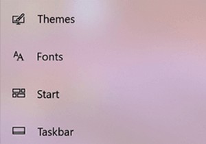 [แก้ไขแล้ว] ไม่สามารถเปลี่ยนสีแถบงานใน Windows 10 