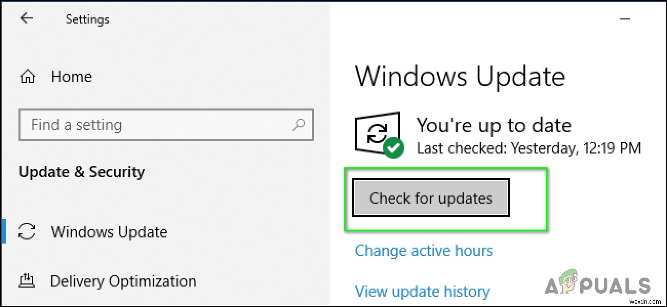 [แก้ไขแล้ว] ไม่สามารถเปลี่ยนสีแถบงานใน Windows 10 