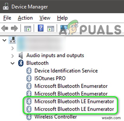 แก้ไข:ไม่สามารถใช้ชุดหูฟัง Bluetooth เป็นทั้งหูฟังและลำโพง 