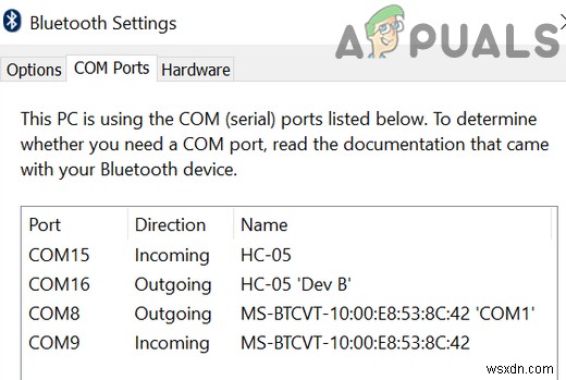 แก้ไข:ไม่สามารถใช้ชุดหูฟัง Bluetooth เป็นทั้งหูฟังและลำโพง 