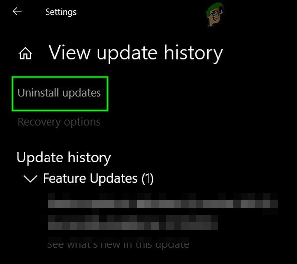 [แก้ไขแล้ว] isPostback_RC_Pendingupdates ข้อผิดพลาดใน Windows Update 