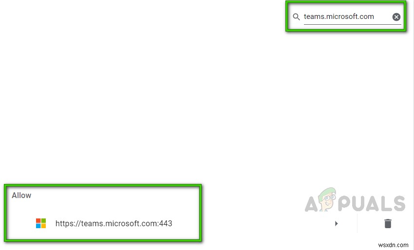 วิธีแก้ไขกล้องไม่ทำงานบน MS Teams บน Windows 10 