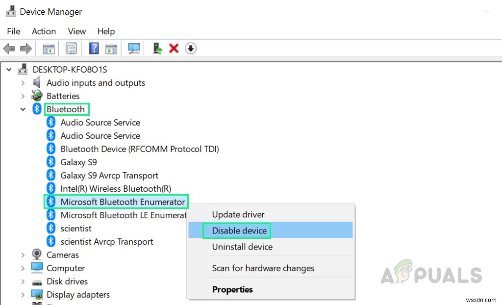 วิธีแก้ไขชุดหูฟัง Bluetooth ไม่ทำงานกับ Microsoft Teams บน Windows 10 