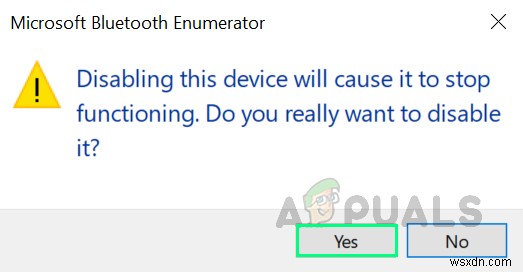 วิธีแก้ไขชุดหูฟัง Bluetooth ไม่ทำงานกับ Microsoft Teams บน Windows 10 